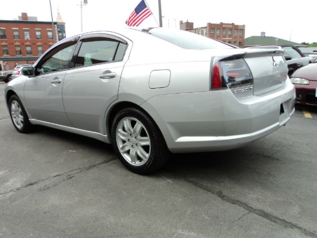 Mitsubishi Galant 2006 photo 6