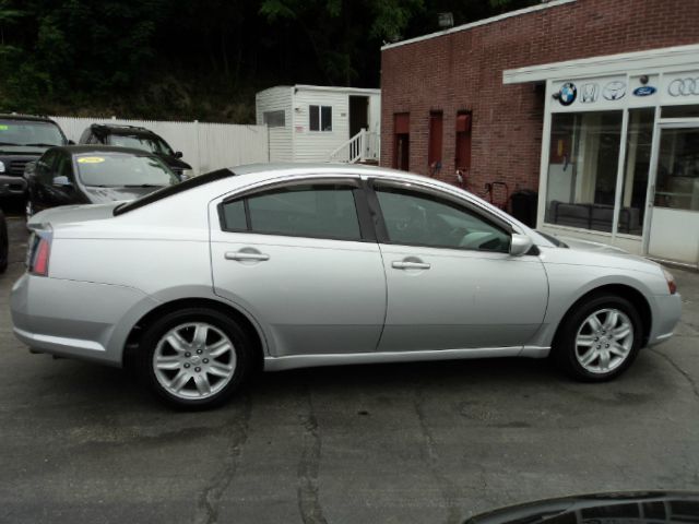 Mitsubishi Galant 2006 photo 8