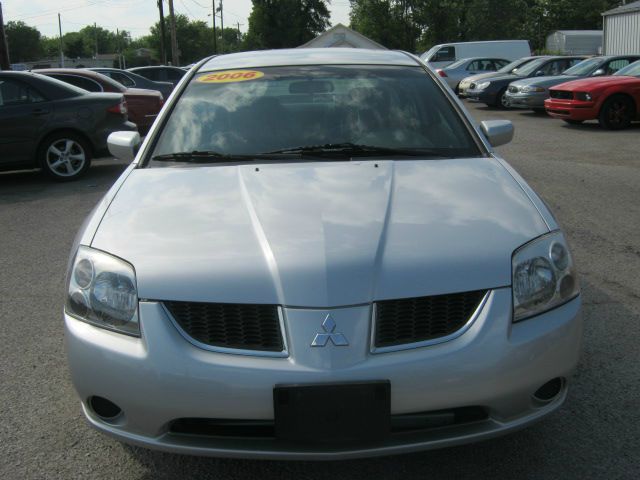 Mitsubishi Galant 2006 photo 1