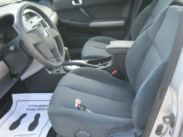 Mitsubishi Galant 2006 photo 10