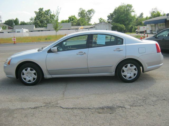 Mitsubishi Galant 2006 photo 3