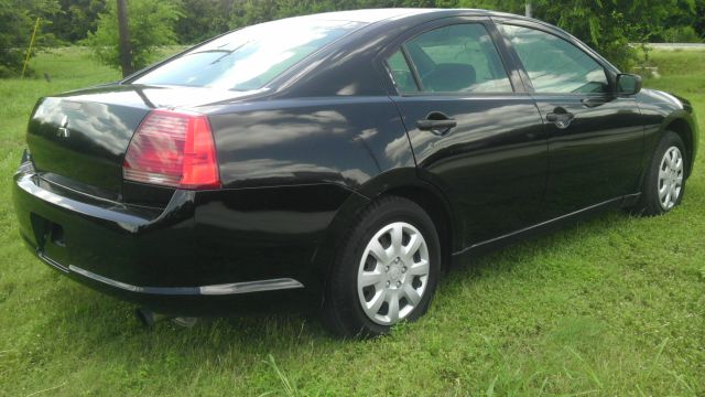 Mitsubishi Galant 2006 photo 1