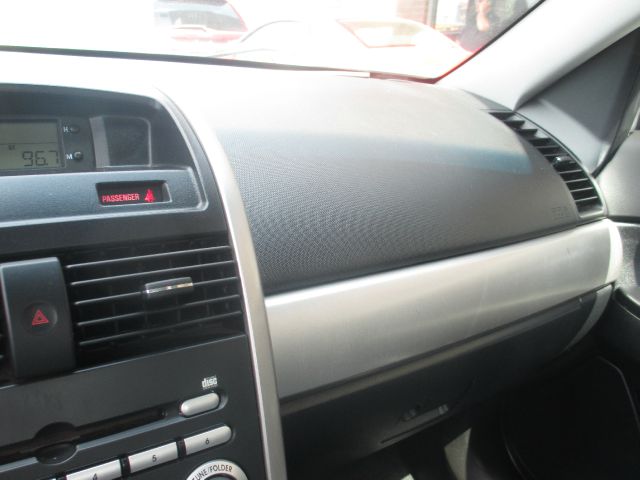 Mitsubishi Galant 2007 photo 3