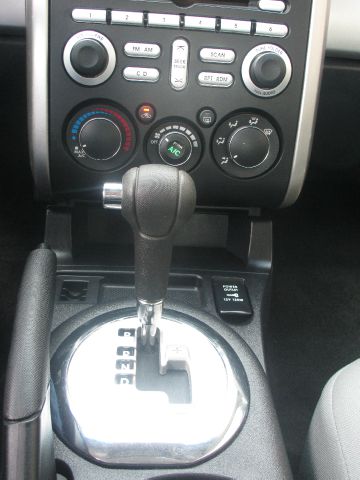 Mitsubishi Galant 2007 photo 4