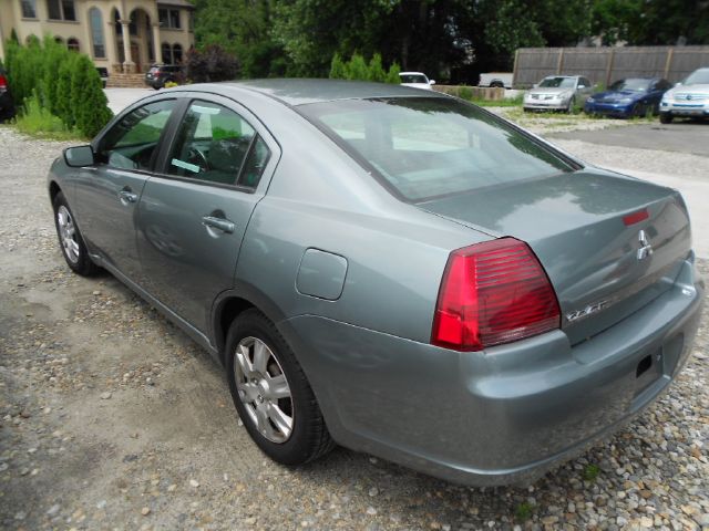 Mitsubishi Galant 2007 photo 1