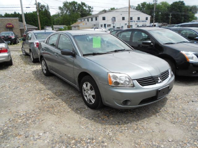 Mitsubishi Galant 2007 photo 4