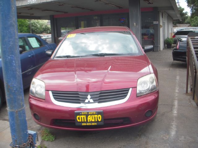 Mitsubishi Galant 2007 photo 4