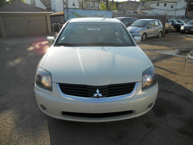 Mitsubishi Galant 2007 photo 3