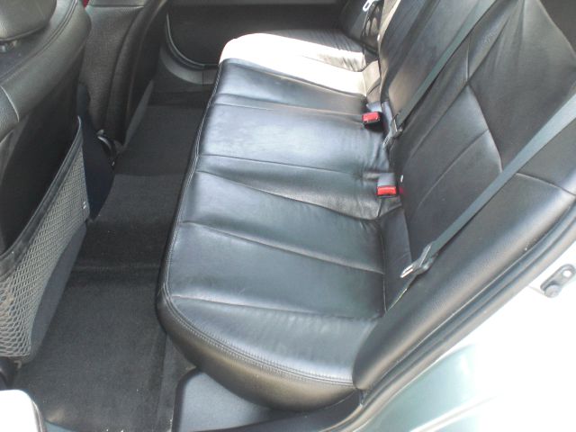 Mitsubishi Galant 2007 photo 1