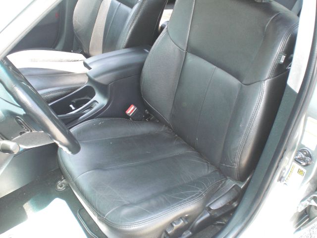 Mitsubishi Galant 2007 photo 10