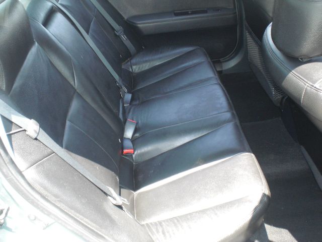 Mitsubishi Galant 2007 photo 11