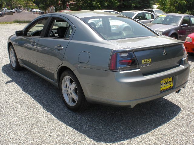 Mitsubishi Galant 2007 photo 12