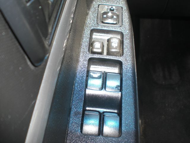 Mitsubishi Galant 2007 photo 2