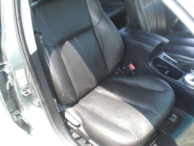 Mitsubishi Galant 2007 photo 9