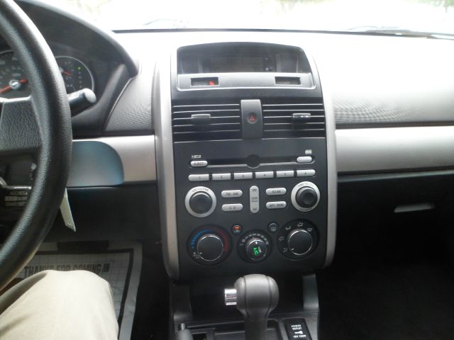 Mitsubishi Galant 2008 photo 3