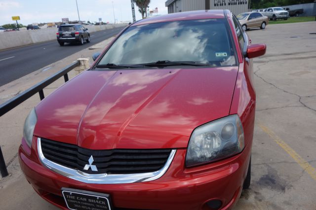 Mitsubishi Galant 2008 photo 3