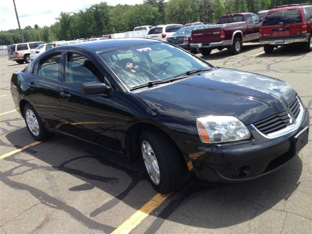 Mitsubishi Galant 2008 photo 3