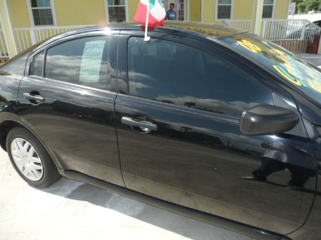 Mitsubishi Galant 2008 photo 10