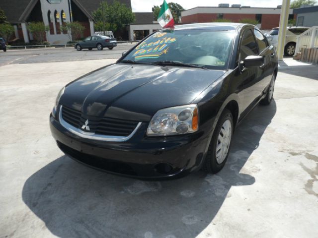 Mitsubishi Galant 2008 photo 3