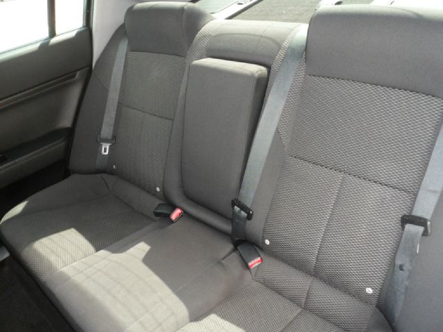 Mitsubishi Galant 2008 photo 6