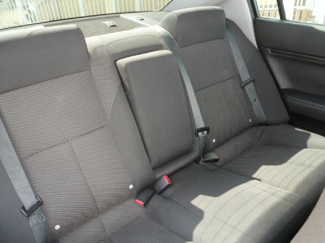 Mitsubishi Galant 2008 photo 9