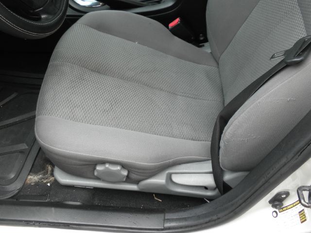 Mitsubishi Galant 2008 photo 3