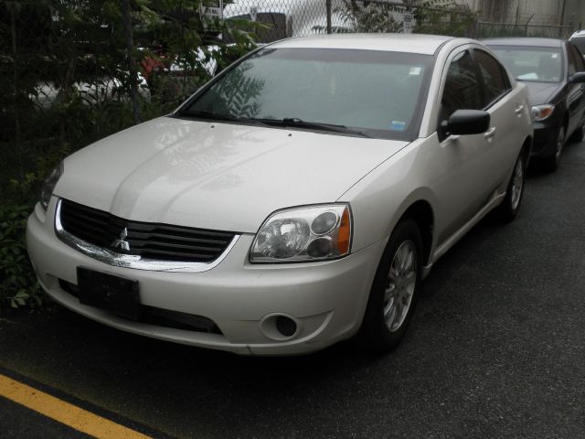 Mitsubishi Galant 2008 photo 5