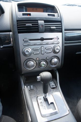 Mitsubishi Galant 2009 photo 4