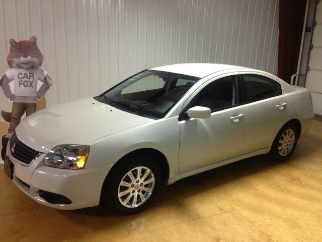 Mitsubishi Galant 2009 photo 0