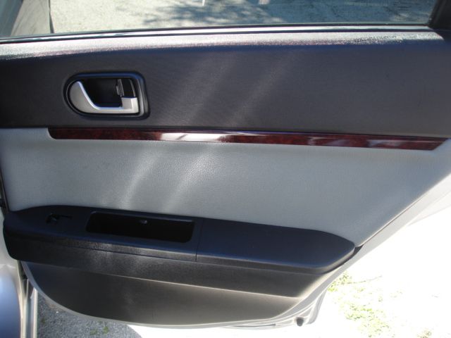 Mitsubishi Galant 2009 photo 3