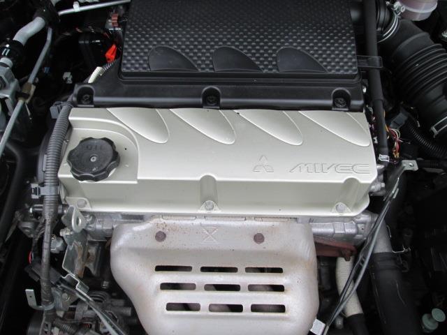 Mitsubishi Galant 2010 photo 12