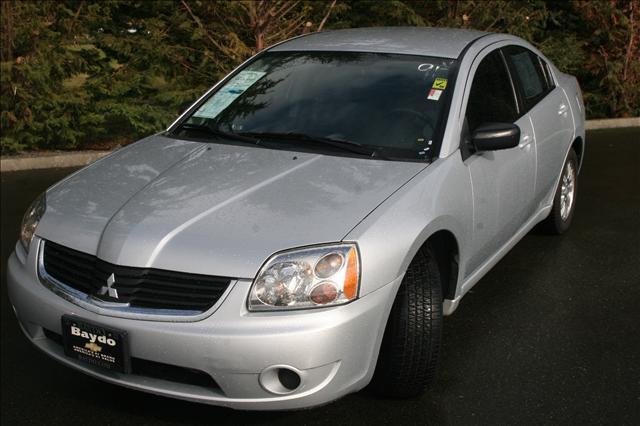 Mitsubishi Galant Ci Sedan