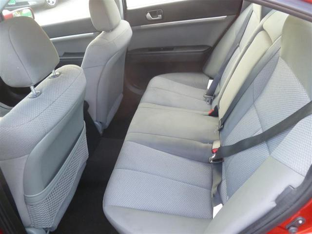 Mitsubishi Galant 2010 photo 4