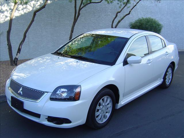 Mitsubishi Galant Ci Sedan