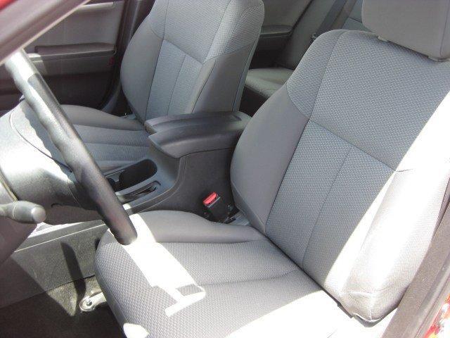 Mitsubishi Galant 2011 photo 6