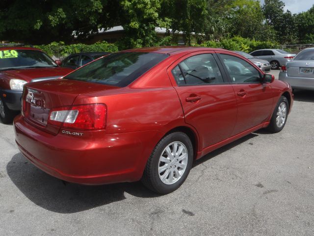 Mitsubishi Galant Ci Sedan