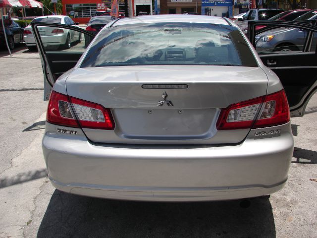 Mitsubishi Galant 2012 photo 10