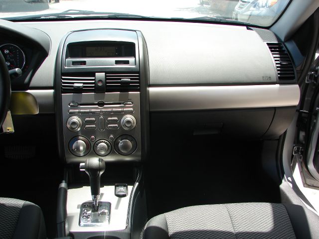 Mitsubishi Galant 2012 photo 7