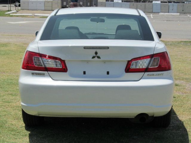 Mitsubishi Galant Ci Sedan