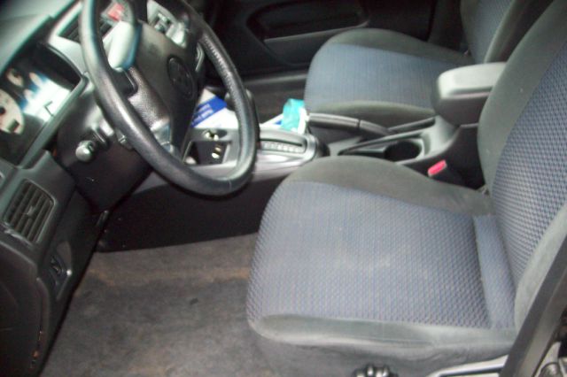 Mitsubishi Lancer 2003 photo 3