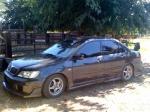 Mitsubishi Lancer 2003 photo 1