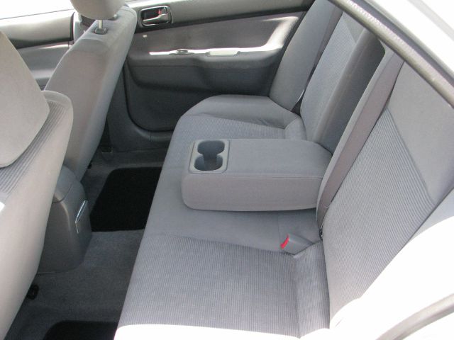 Mitsubishi Lancer 2005 photo 1