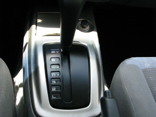 Mitsubishi Lancer 2005 photo 5