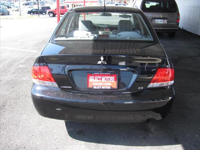 Mitsubishi Lancer 2005 photo 1