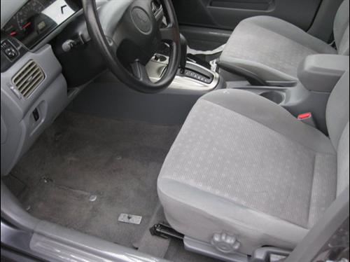 Mitsubishi Lancer 2005 photo 5