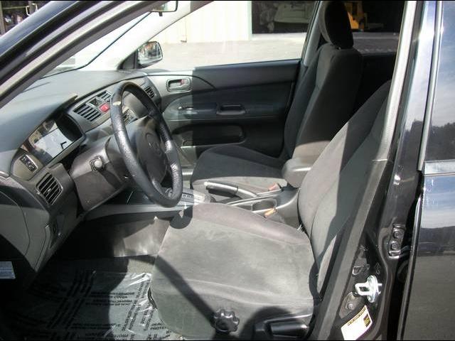 Mitsubishi Lancer 2005 photo 3