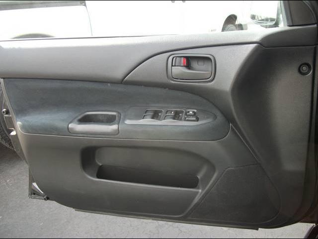 Mitsubishi Lancer 2005 photo 5