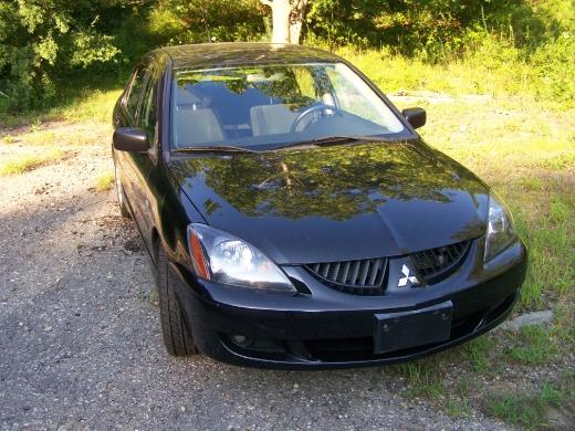 Mitsubishi Lancer Turbo Sport Convertible Unspecified