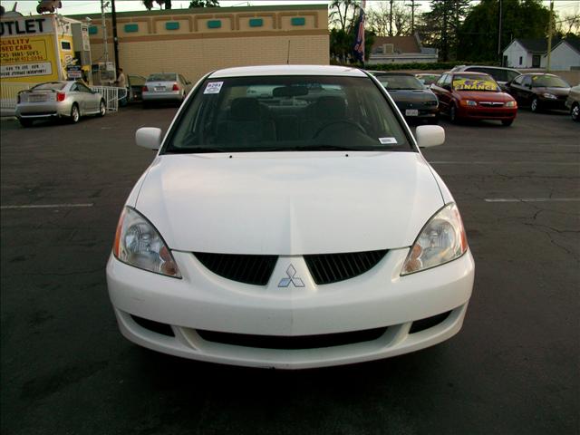 Mitsubishi Lancer 2005 photo 1