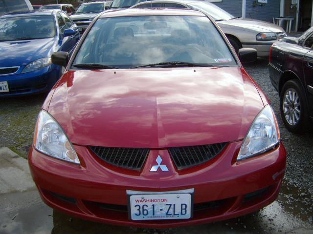 Mitsubishi Lancer 2005 photo 1